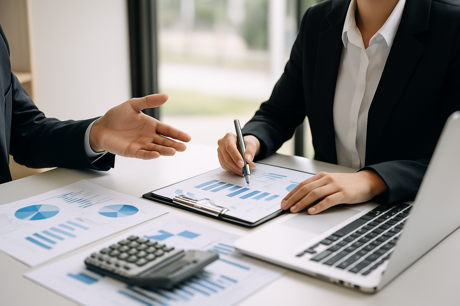 Imagen outsourcing contable